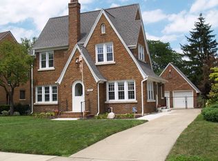 1709 E Madison St, South Bend, IN