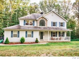 238 Ruby Ct, Saylorsburg, PA 18353