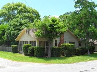 501 SE Brown St, Lake City, FL 32025