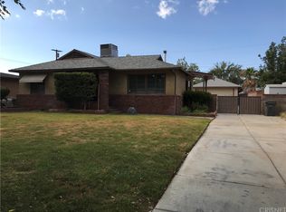 1439 W Ivyton St, Lancaster, CA 93534