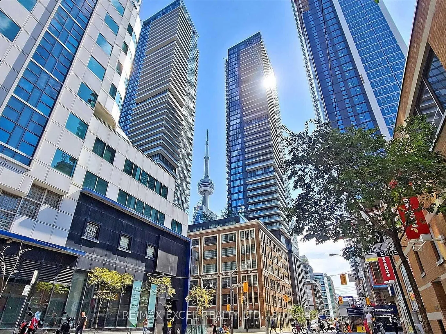 1 bed, $2,390 — Photo 1