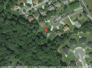 13101 Legend Oaks Pl, Silver Spring, MD 20904