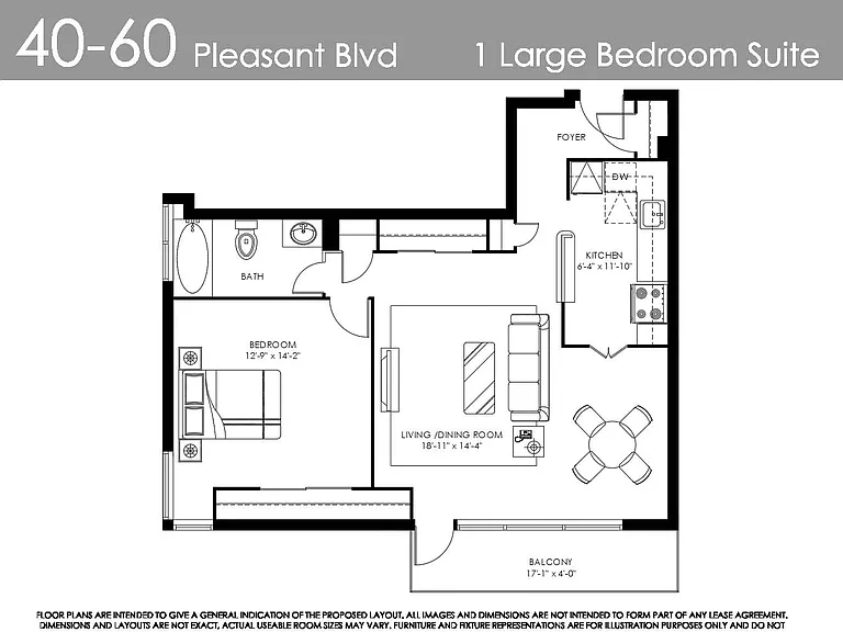 40 Pleasant Blvd — Photo 37