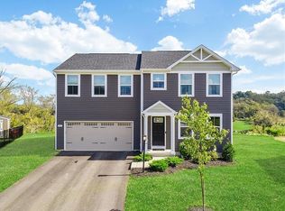 237 Stevens Ct, Washington, PA 15301