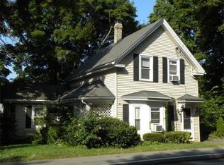 183 Common St, Quincy, MA 02169