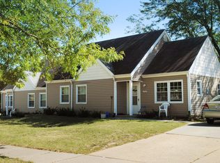 2307 SE 18th St, Des Moines, IA 50320
