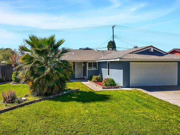 6860 Cunningham Way, Sacramento, CA 95828