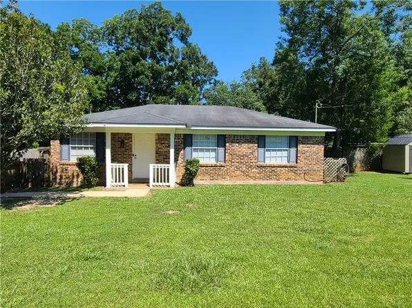 4856 Rosemont Cir, Mobile, AL 36619