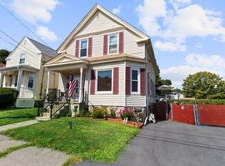 11 Pinedale Ave, Methuen, MA 01844