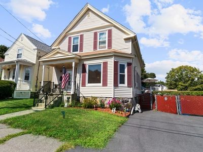 11 Pinedale Ave, Methuen, MA, 01844