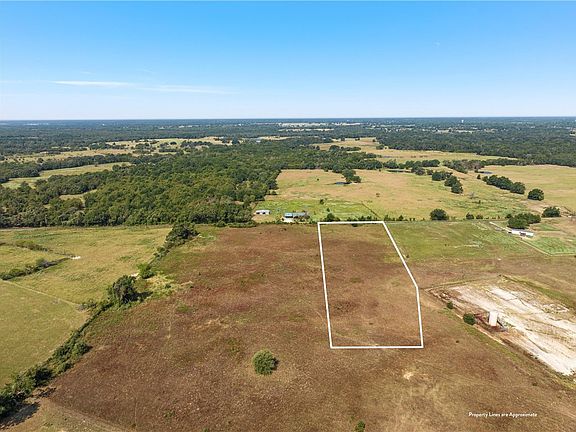 LOT 1 County Road 720, Teague, TX 75860 | MLS #217922 | Zillow