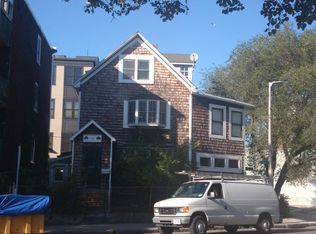 96 Preble St, South Boston, MA 02127