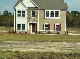 985 Hermitage Pond Rd, Camden, SC 29020