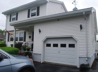 23 Martha Ln, Lawrence, MA 01843