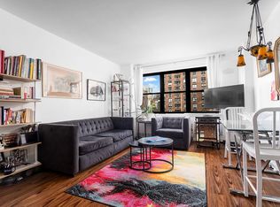 301 E 63rd St APT 7D, New York, NY