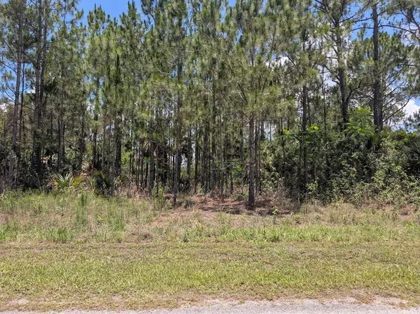 7 AVOCADO DRIVE LOT 21, INDIAN LAKE ESTATES, FL 33855