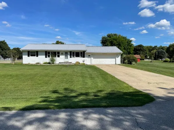 1425 Eudora Dr, Caro, MI 48723