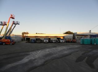 14407 Industry Ave, Laredo, TX 78045