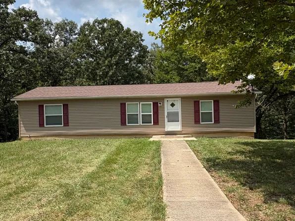9464 Misplay Rd, Bloomsdale, MO 63627