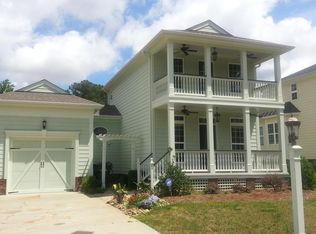 1024 Phelps West St, Fuquay Varina, NC 27526