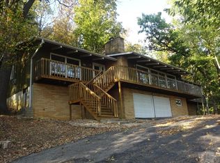 4907 Bluff Rd, Fort Madison, IA 52627