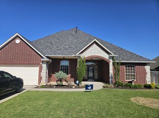 5800 Shiloh Blvd, Oklahoma City, OK 73179