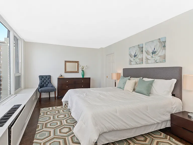 1313 N Ritchie Ct #2405 — Photo 14