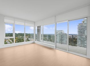 699 Whiting Way #2706, Coquitlam, BC V3J 7W9