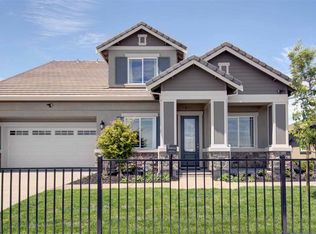 739 Ruby Hill Ln, Oakley, CA