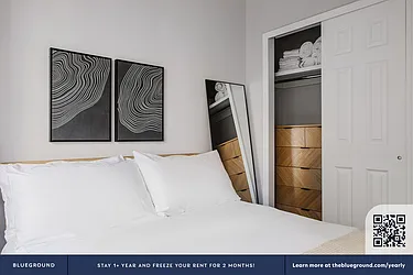 Rented by The Blueground