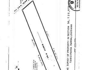 71939 1054th Hwy, Kentwood, LA 70444