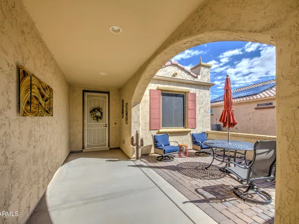 4479 N PRESIDIO Drive, Florence, AZ 85132