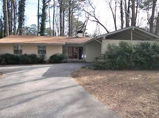 2201 Eldorado Dr, Decatur, GA 30345