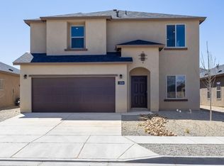 154 Spectrum Ave SW, Rio Rancho, NM 87124