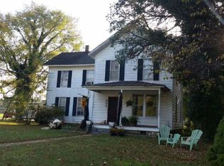 188 Harley Ln, Keysville, VA 23947