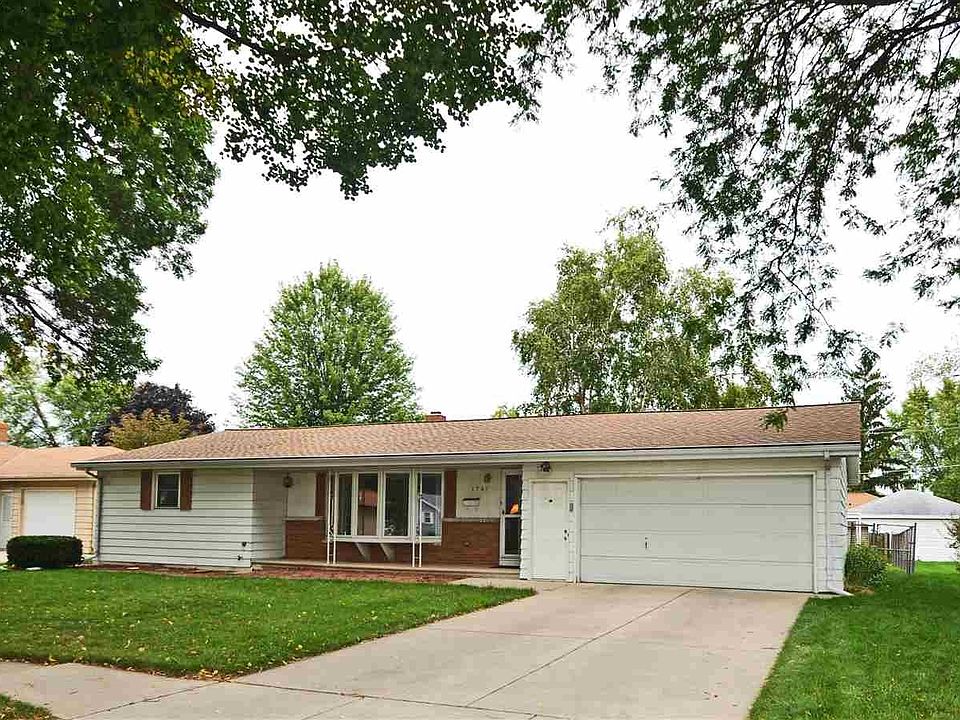 1741 Juniper Dr