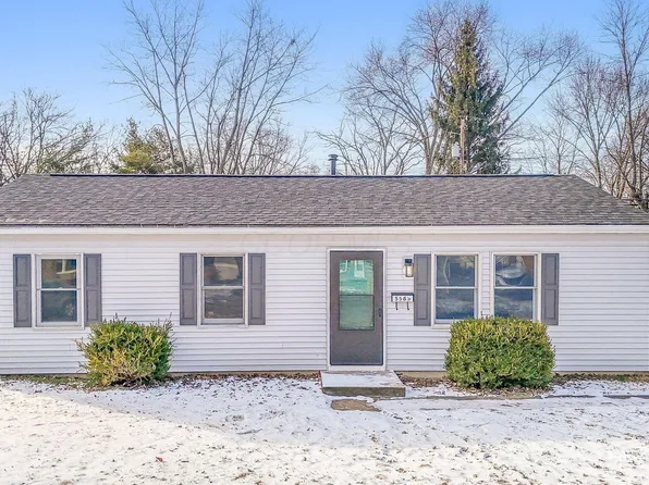 5585 Revere Dr, Hilliard, OH 43026