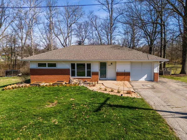 7594 N Pisgah Dr, West Chester, OH 45069