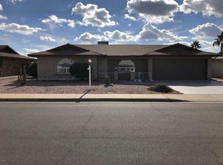 4507 E Edgewood Ave, Mesa, AZ 85206