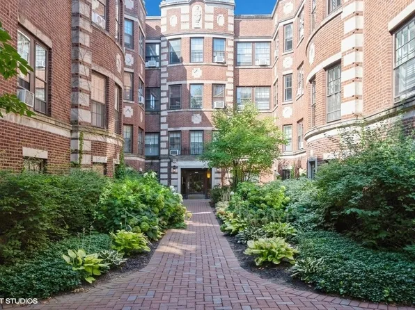 408 Ridge Ave APT 22-1, Evanston, IL 60202