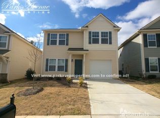 1013 Joselynn Dr, Gastonia, NC 28054