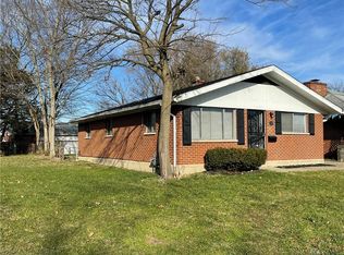 1439 Hochwalt Ave, Dayton, OH 45417
