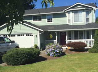 2677 Terry Ave, Longview, WA 98632