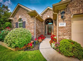 2222 Wembley Way, Rosenberg, TX 77471