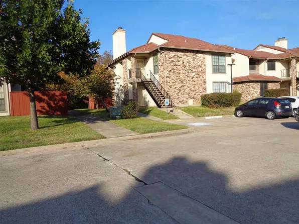 909 Turtle Cv #909, Irving, TX 75060