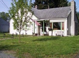 334 N Baker St, Mount Vernon, WA 98273