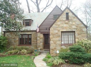 614 Saint Andrews Ln, Silver Spring, MD 20901