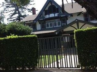 1547 S Manhattan Pl, Los Angeles, CA 90019
