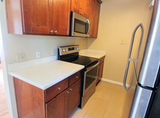 3716 Poinciana Dr #8, Santa Clara, CA 95051
