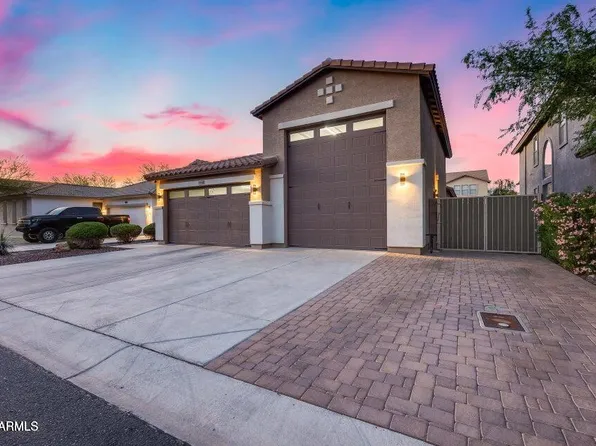 7844 W MOLLY Drive, Peoria, AZ 85383